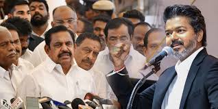த.வெ.க. அமைச்சரவையில் அ.தி.மு.க.வுக்கு இடம் கிடைக்காதது ஏன்?