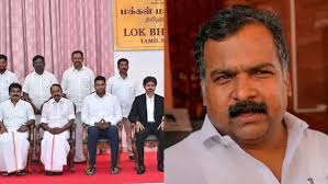 59 வருஷம் காங்கிரஸ் பட்ட அவமானங்களுக்கு விடை
