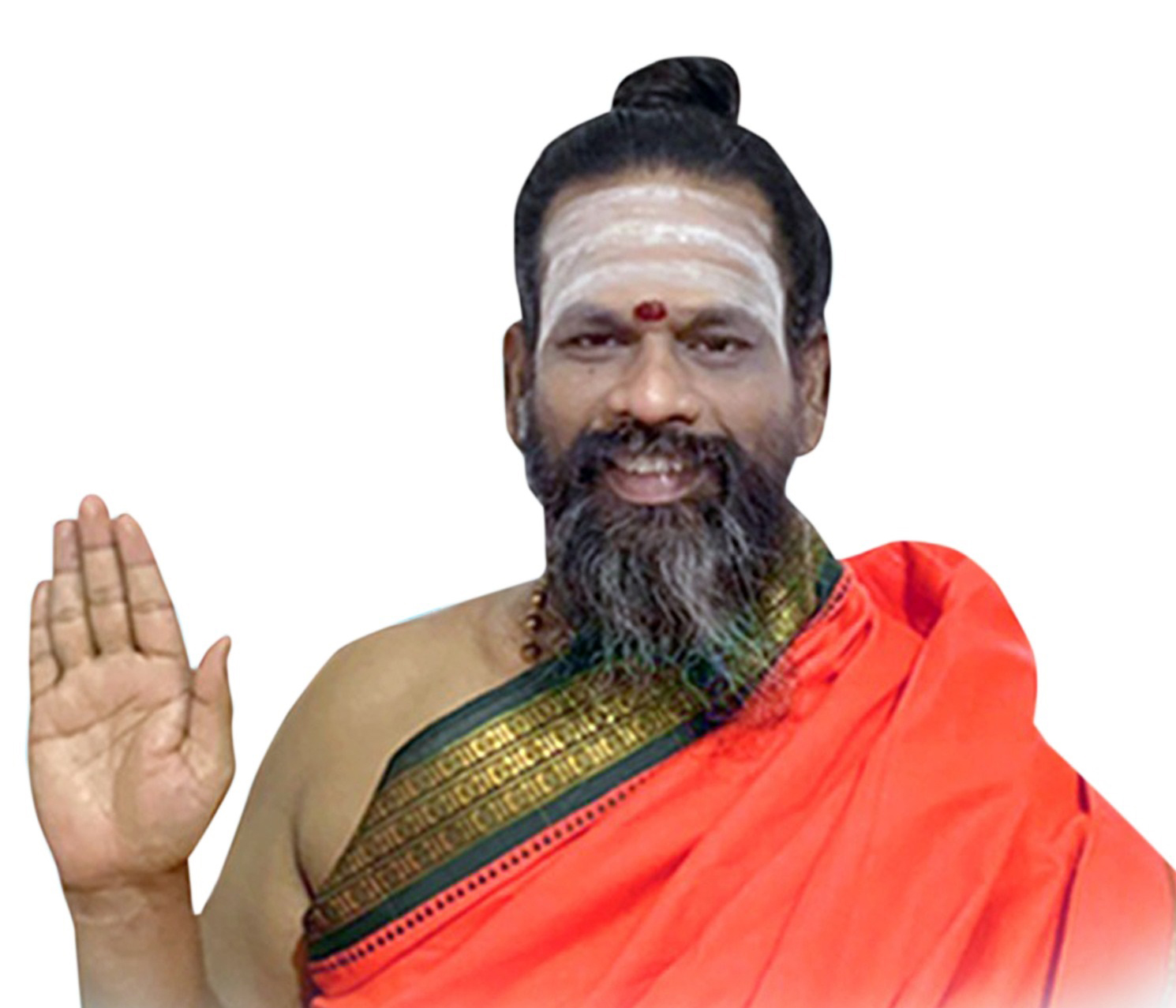 திருச்செந்தூர் கோவில் தரிசன கட்டணத்தை உயர்த்தக்கூடாது; சீனிவாச சித்தர் சுவாமிகள்